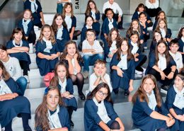 Coro Infantil Casa da Música