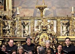 Coro Polifónico de Cascais