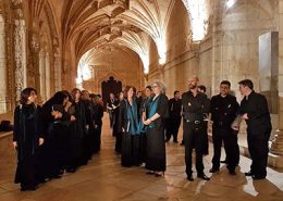 Coro Regina Coeli de Lisboa
