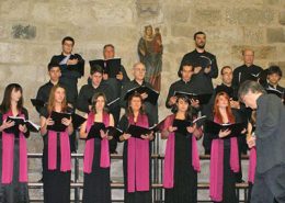 Coro UCP Lisboa