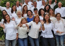 Coro Vocal Da Capo