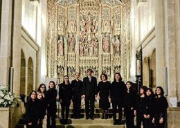 Coro Voz Aetherea