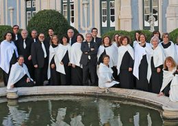 Grupo Coral de Queluz