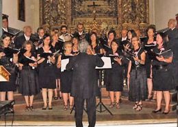 Grupo Coral de Vila das Aves