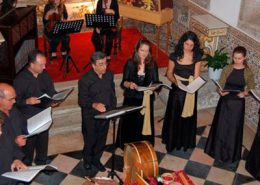 Grupo de Câmara de Esposende