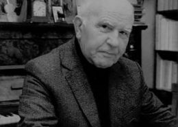 Cónego José Augusto Alegria