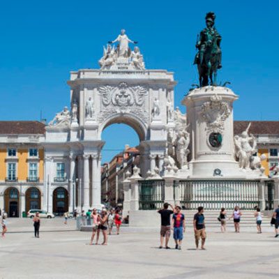 Lisboa