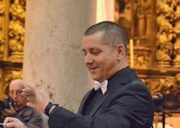 Luís Balão direção