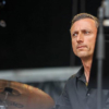 Luís Cascão baterista