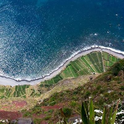 Ilha da Madeira