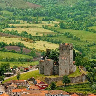 Montalegre, Trás-os-Montes