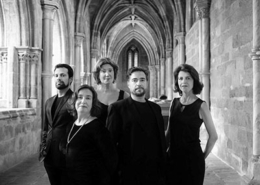 Grupo Vocal Olisipo