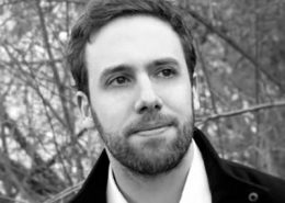 Pedro Costa pianista