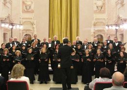 Polyphonia Schola Cantorum
