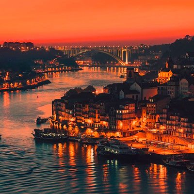 Porto