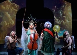 Quarteto Contratempus
