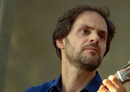 Tiago Cassola guitarra