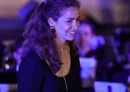 Alexandra Neves Fortes