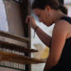 Ana Elias carrilhanista