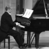 pianista André Vaz Pereira