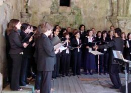 Coro Municipal Carlos Seixas