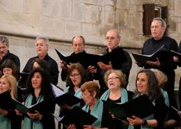 Coro Municipal da Lourinhã