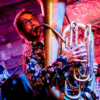 Gil Gonçalves tuba