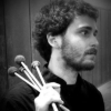 Jorge Lima percussão