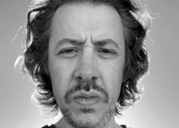 Lino Guerreiro, compositor, natural de Tavira