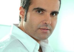 Marco Santos tenor