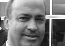 organista António Mário Costa