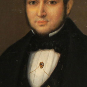 Francisco Santos Pinto
