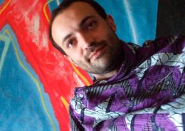 Jonas Runa compositor