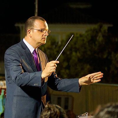 Maestro José Rodrigues