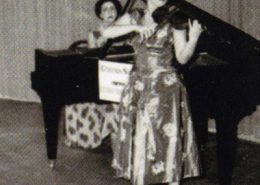 Leonor de Sousa Prado