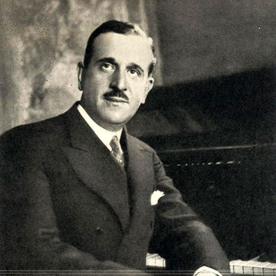 compositor Luís de Freitas Branco