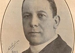 Padre Manuel de Carvalho Alaio