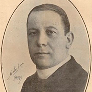 Padre Manuel de Carvalho Alaio