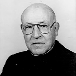 Padre Manuel de Faria Borda