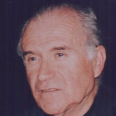 Padre Manuel Simões