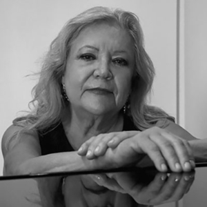 pianista Maria José Morais