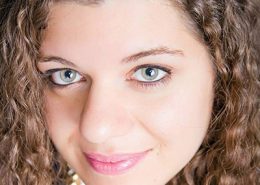 Mariana Pimenta soprano