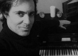 Pedro Filipe Cunha, produtor e pedagogo