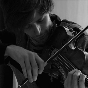 Afonso Fesch violinista