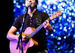 André Sardet cantautor