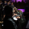 Carlos Pinto da Costa violinista
