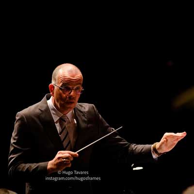 José Rodrigues