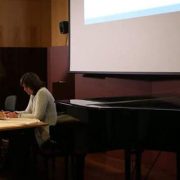 Luísa Correia Castilho investigadora