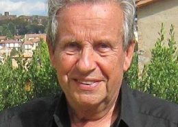 Manuel da Costa organeiro