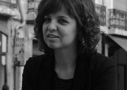 Sofia Sousa Rocha compositora